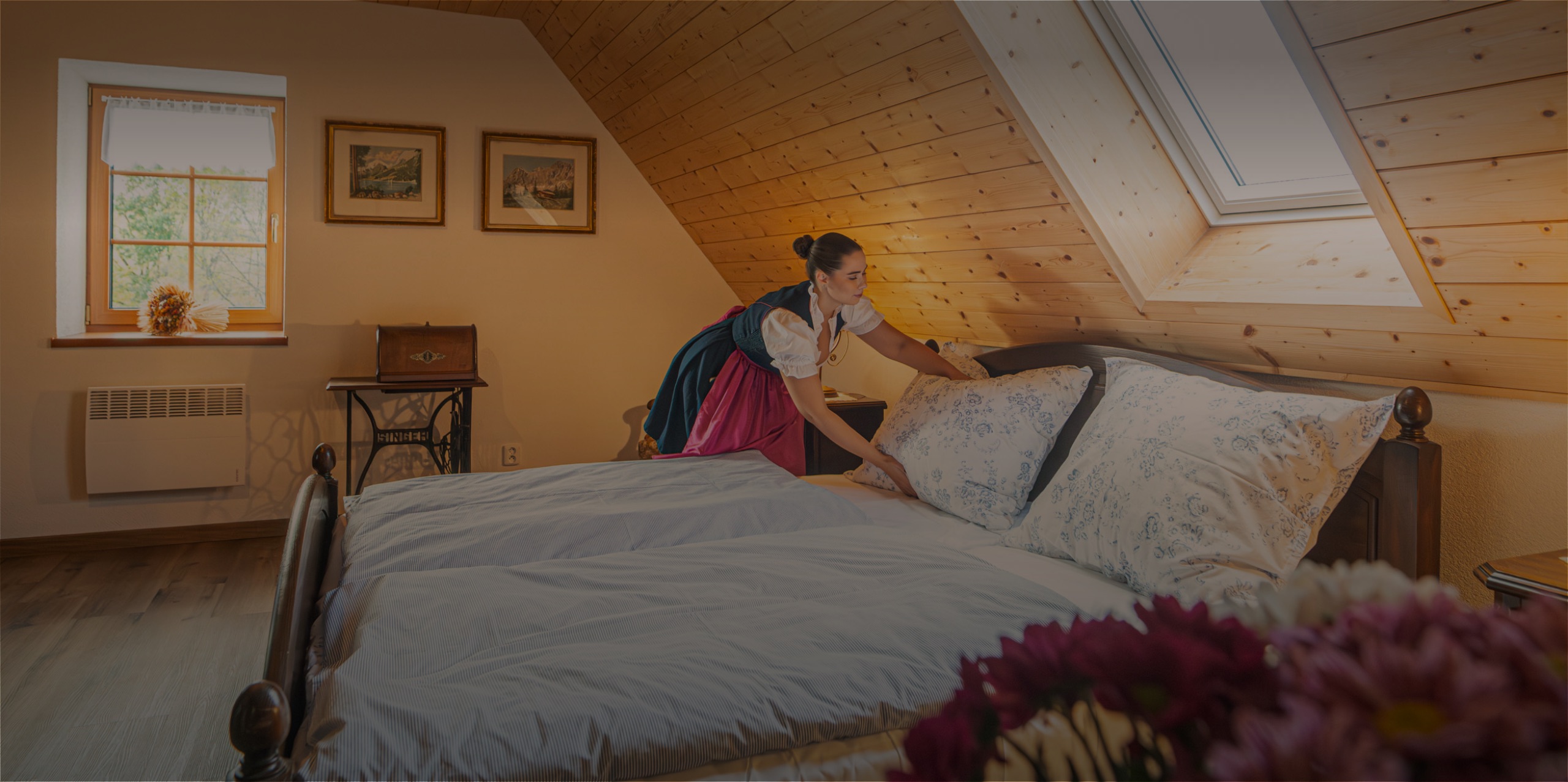 Relaxace a pohoda v luxusní chalupě s wellness